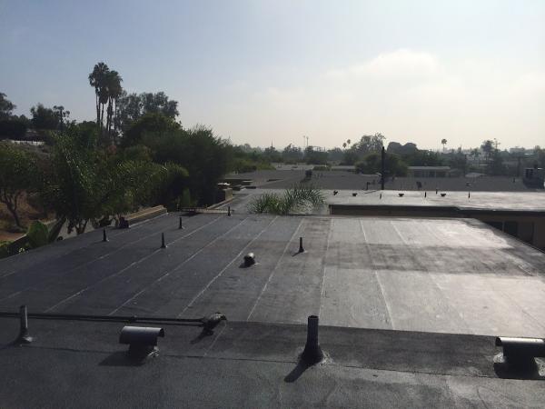 Rescorp Commercial Roofing