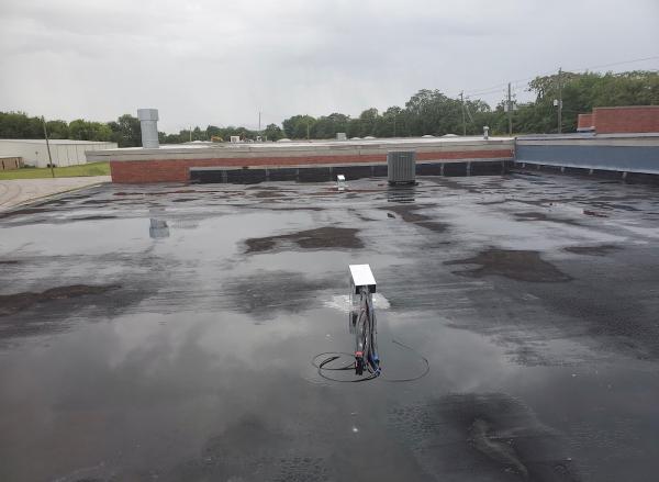 Rescorp Commercial Roofing