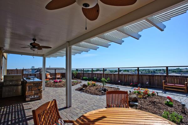 Pavers and Turf by Oneills
