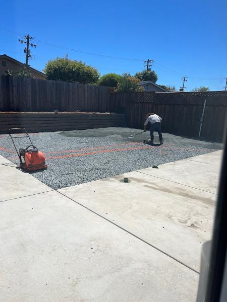Pavers and Turf by Oneills