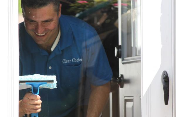 Clear Choice Window Cleaning