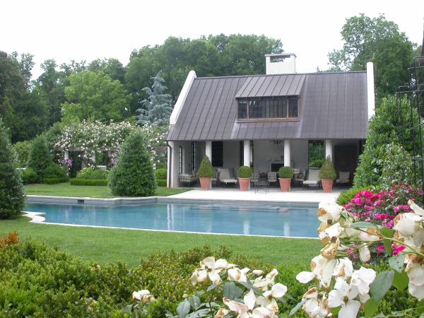Mosley Architecture & Gardens
