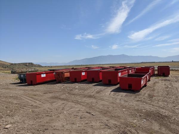 Canyon View Dumpsters