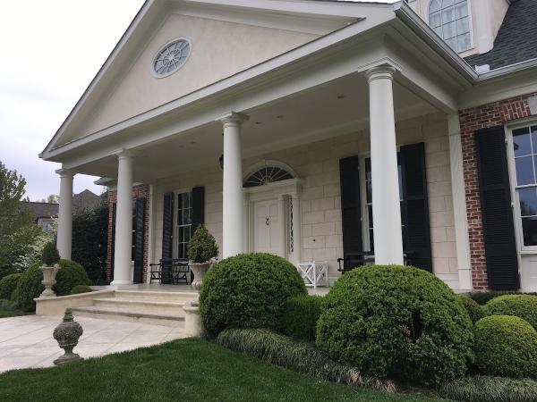 W. Michael Davis Architect