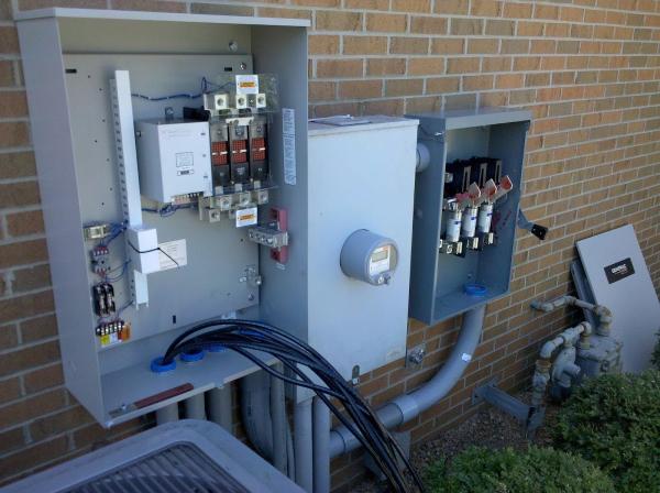 Porter Electric LLC