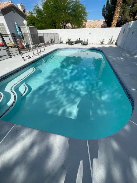Excellent Pool Services
