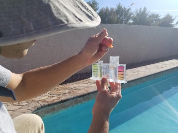 Excellent Pool Services
