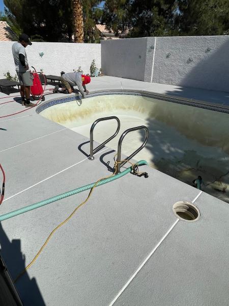 Excellent Pool Services