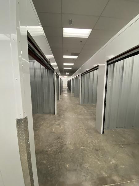 Store-a-Way Climate Controlled Storage