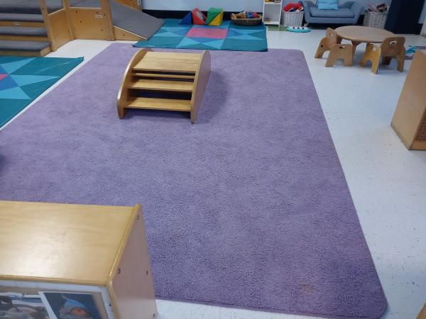 We Relieve Your Stress Cleaning Service