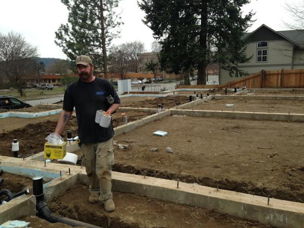 Lakeside Custom Plumbing Inc