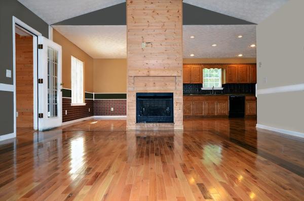 Collierville Flooring Installation