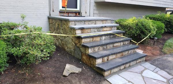AMN Masonry
