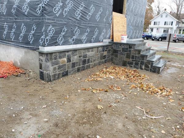 AMN Masonry