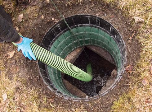 Bolan Septic Services