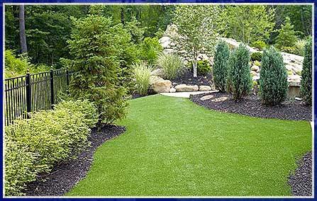 Hidden Talents Lawn and Landscape