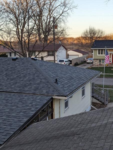 Walter Roofing