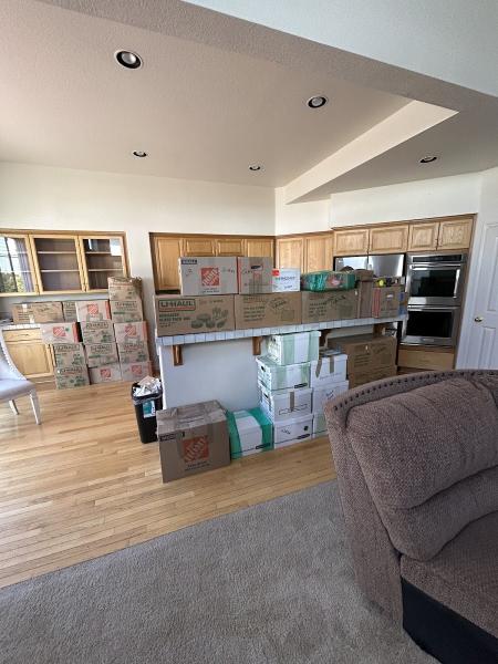 Town & Country Moving & Storage