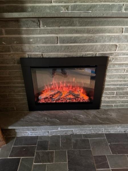 Countryside Stove & Chimney