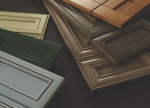 Covered Bridge Cabinetry