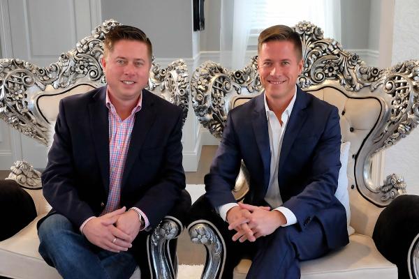 The Property Twins- We Buy Houses