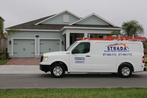 Strada Services