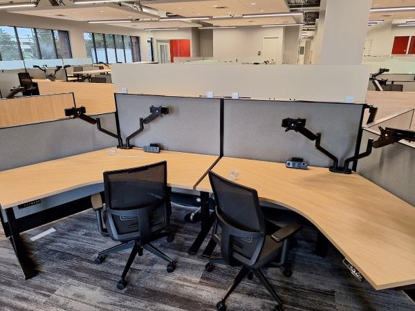 American Office Installations