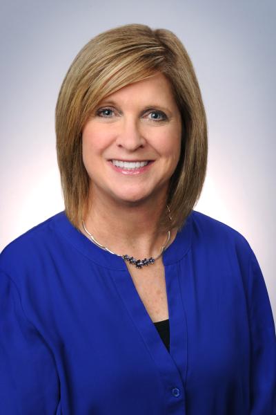 Liz Marks-Strauss