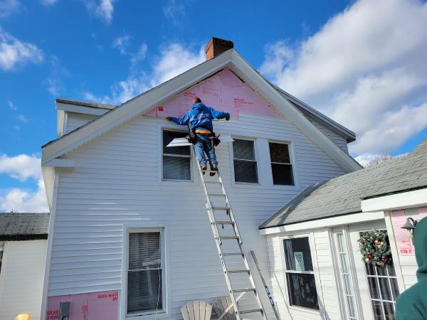 Eagle Build & Remodel LLC