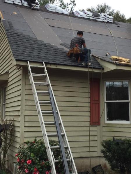 Hart Roofing & Sheet Metal Co