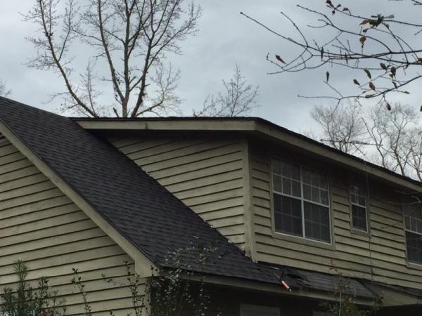 Hart Roofing & Sheet Metal Co