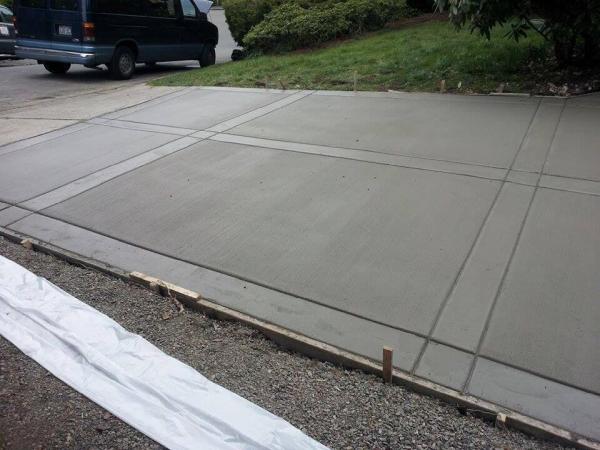 Holland Concrete