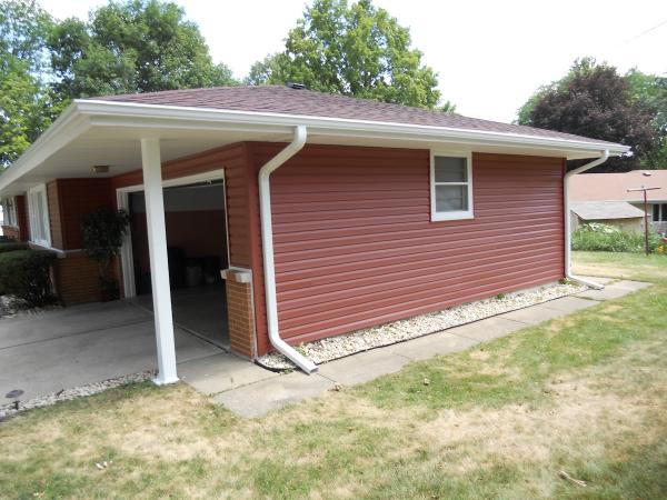 Illinois Roofing and Siding