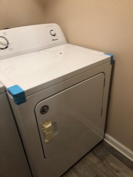 Steven Taylor Appliance Service