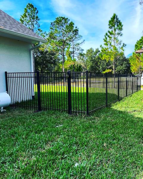 Jay Fencing Services