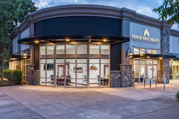 Triple Oaks Realty