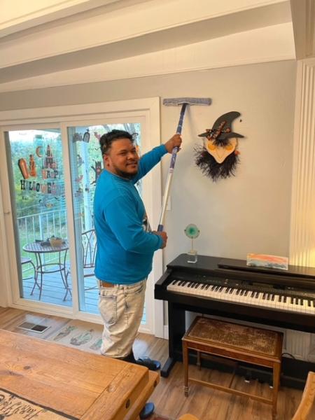 Utah Home Cleaners