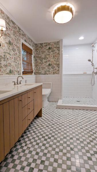 Inside and Out Home Improvement Dba