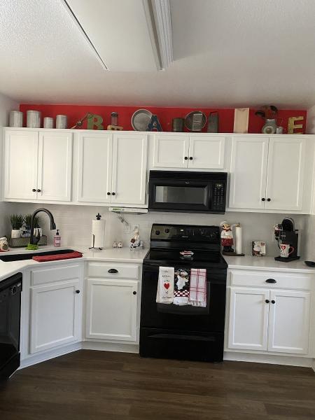 Inside and Out Home Improvement Dba