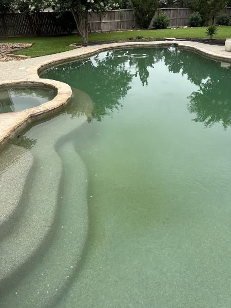 Dreamtek Custom Pools