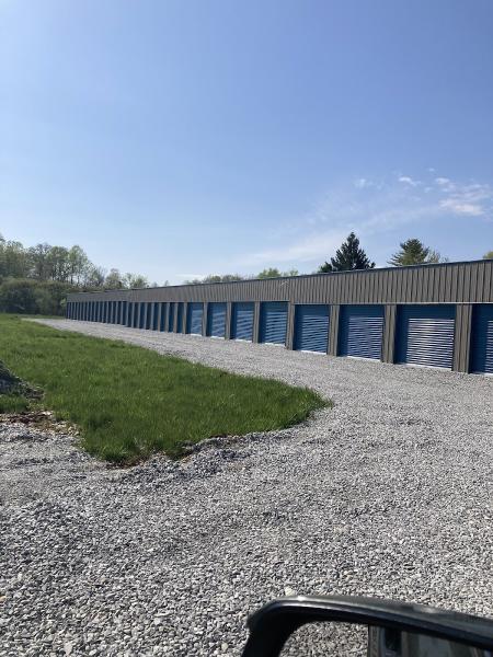 Star Self Storage