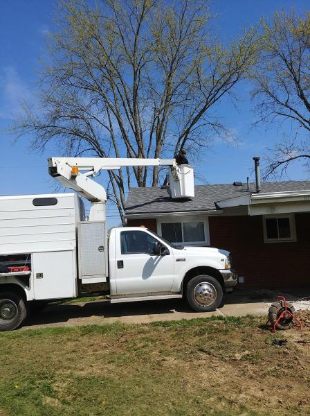 Paradigm Sewer & Drain Plumbing