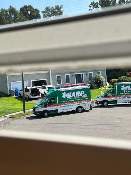 Harp Home Services