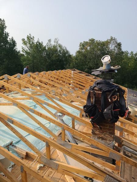 Minnesota Spray Foam and Coatings