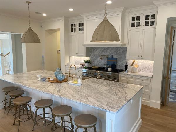 Dowland Tile & Stone