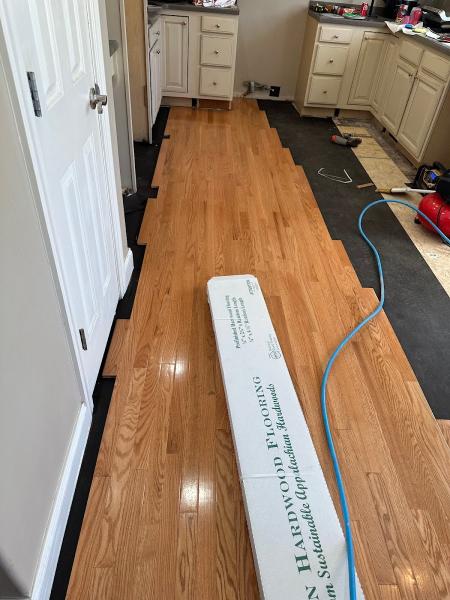 Regional Home Service LLC