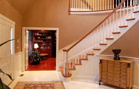 TLC Painting Inc