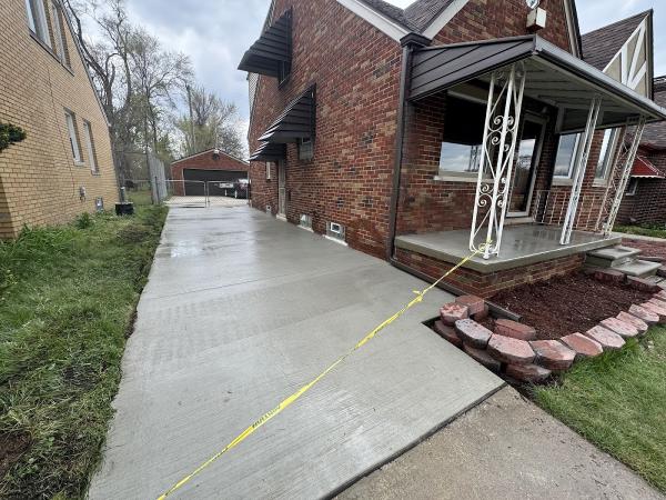 Veteran One Contracting