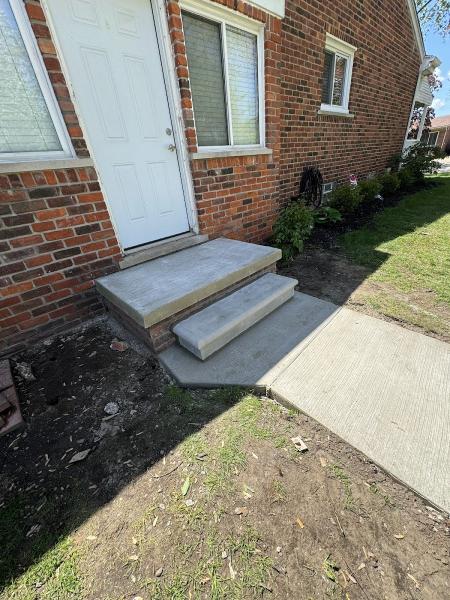 Veteran One Contracting