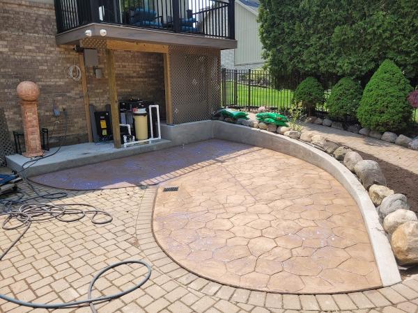 Veteran One Contracting